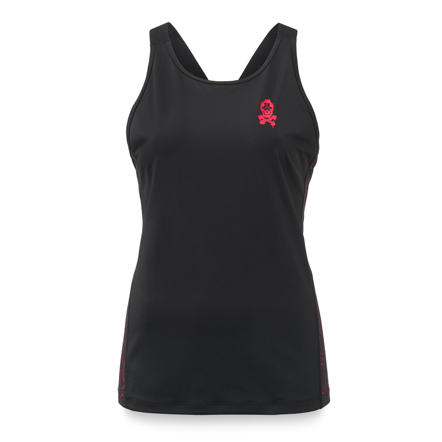 Defqon.1 Warrior Workout tanktop