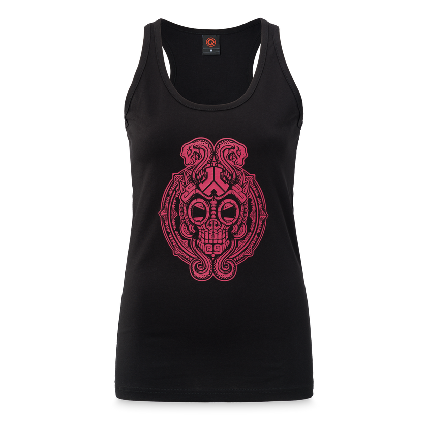 Defqon.1 Path of the Warrior Tanktop